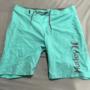 Hurley bathing suit